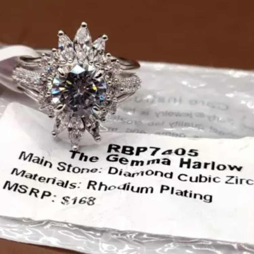 The Gemma Harlow RBP7405